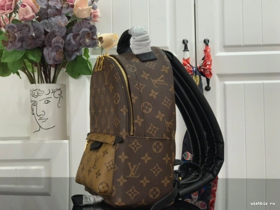 WIS SPRINGS PM LOUIS EDITON VUITTON NEW PALM 0821